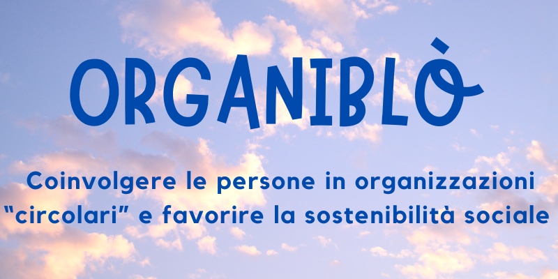 Organiblò